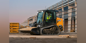 JCB Introduces 250T CTL and 25Z Mini Excavator for Condo Apparatus Marketplace
