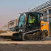 JCB Introduces 250T CTL and 25Z Mini Excavator for Condo Apparatus Marketplace