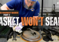Easy methods to Prep a Boiler Manway Duvet So the Gasket Seals