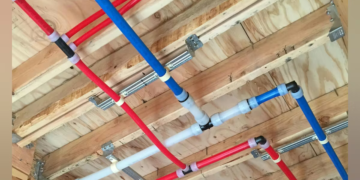 PPI Releases Up to date PEX Plumbing Design and Set up Information