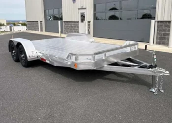 7×16 Automobile Trailer Measurement Maximum Patrons Remorseful about Getting Flawed