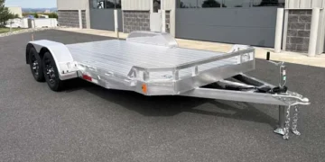 7×16 Automobile Trailer Measurement Maximum Patrons Remorseful about Getting Flawed