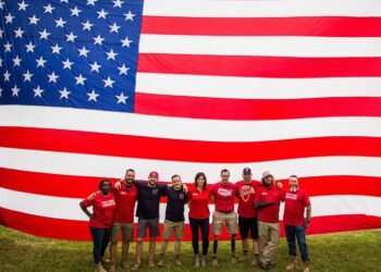 Kubota Doubles Down On Army Fortify With ,000 Matching Donation to Boot Marketing campaign : CEG