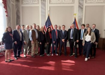 Nationwide Leaders Suggest for Vital Infrastructure Coverage as Senate Passes Bipartisan PIPELINE Protection Act : CEG