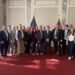 Nationwide Leaders Suggest for Vital Infrastructure Coverage as Senate Passes Bipartisan PIPELINE Protection Act : CEG
