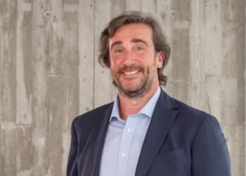 TVH Appoints Giuliano Parodi as New CEO : CEG