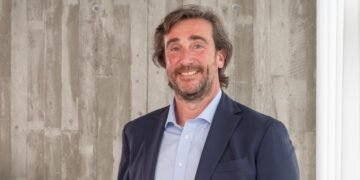 TVH Appoints Giuliano Parodi as New CEO : CEG