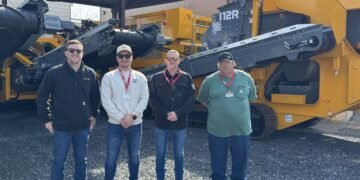 Stone Merchandise Joins Anaconda Apparatus’s Rising Broker Community : CEG