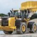 John Deere Expands X-Tier Lineup With New 844, 904 X-Tier Wheel Loaders : CEG John Deere Expands X-Tier Lineup With New 844, 904 X-Tier Wheel Loaders : CEG
