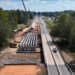 ALDOT Reaches Key Milestones On Giant Creek Bridge : CEG ALDOT Reaches Key Milestones On Giant Creek Bridge : CEG