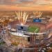 Auburn Approves Main Mission at Jordan Hare Stadium : CEG