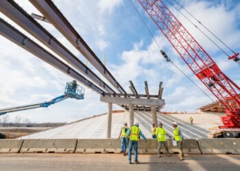 Section II of ARDOT’s Springdale Bypass Forward of Agenda : CEG
