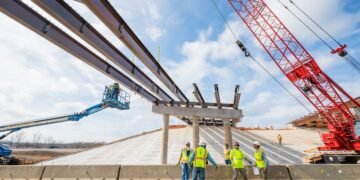 Section II of ARDOT’s Springdale Bypass Forward of Agenda : CEG