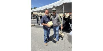 Cowin Apparatus Hosts Open Space in Lawrenceville, Ga. : CEG