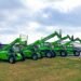 Merlo The united states Names Piranha Leases as Approved Broker for South Louisiana : CEG Merlo The united states Names Piranha Leases as Approved Broker for South Louisiana : CEG