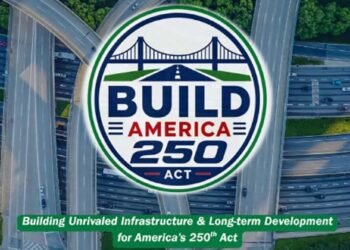 Bipartisan BUILD The usa 250 Act Advances Out of Space Committee : CEG Bipartisan BUILD The usa 250 Act Advances Out of Space Committee : CEG