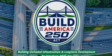 Bipartisan BUILD The usa 250 Act Advances Out of Space Committee : CEG