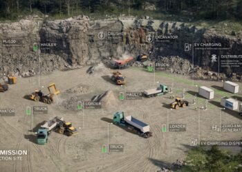 Volvo CE, Hitachi Power Announce Collaboration to Boost up 0-Emission Building Websites : CEG