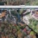 PA Turnpike Celebrates New Hawk Falls Bridge Mission : CEG PA Turnpike Celebrates New Hawk Falls Bridge Mission : CEG
