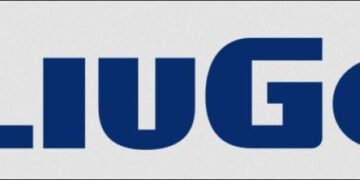 LiuGong Expands Broker Community Throughout United States : CEG