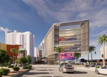 Development of recent well being headquarters starts