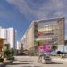 Development of recent well being headquarters starts
