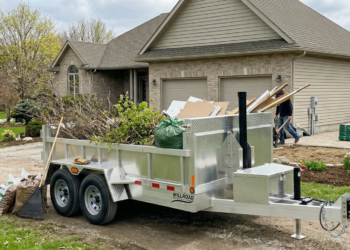 Sell off Trailers In Spring | Millroad Production