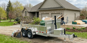 Sell off Trailers In Spring | Millroad Production