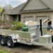 Sell off Trailers In Spring | Millroad Production