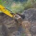 Irish digger robbery highlights dangers for equipment distributors