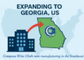 Compass Twine Material Expands U.S. Footprint With Georgia Acquisition