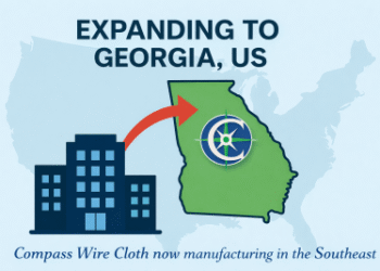 Compass Twine Material Expands U.S. Footprint With Georgia Acquisition