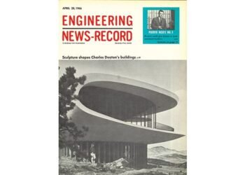 From the Archives: April 29, 1966