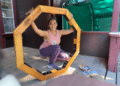DIY Out of doors Tasks That Are Constructed to Final with Sara Bendrick