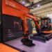Hitachi Development Equipment’s LANDCROS Mini Excavator Wins Best Innovation Awards at SaMoTer | System Maker – Newest Production Information | Indian Production Information – Newest Production Information | Indian Production Information Hitachi Development Equipment’s LANDCROS Mini Excavator Wins Best Innovation Awards at SaMoTer | System Maker – Newest Production Information | Indian Production Information – Newest Production Information | Indian Production Information