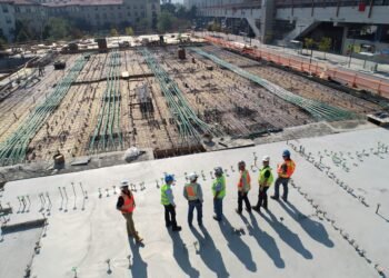 Precision Control at the Jobsite: The use of Location-Primarily based Tech to Give protection to Mid-Marketplace Building Margins. Precision Control at the Jobsite: The use of Location-Primarily based Tech to Give protection to Mid-Marketplace Building Margins.