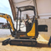 E-quipment spotlight: New Holland E25X electrical excavator