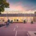 Nationwide park redevelopment goals net-zero operations