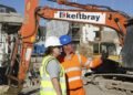 Keltbray boosts margin as headcount falls