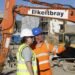 Keltbray boosts margin as headcount falls Keltbray boosts margin as headcount falls