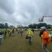 Building Protection Week indicators new OSHA alliance at DC tournament