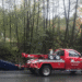 Vancouver ICBC Collision Tow Information for Drivers