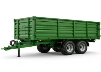 The best way to Make a choice an Agricultural Farm Trailer That Suits