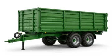 The best way to Make a choice an Agricultural Farm Trailer That Suits