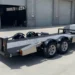 Is a Low Profile Air Bag Automobile Hauler Trailer Definitely worth the Additional Value