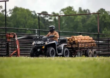 What Measurement ATV Farm Trailer Do You In reality Want What Measurement ATV Farm Trailer Do You In reality Want