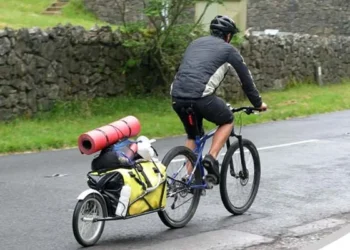 Motorcycle Trailer Coupler Hitch Issues That Make Towing Really feel Unsafe