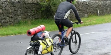 Motorcycle Trailer Coupler Hitch Issues That Make Towing Really feel Unsafe