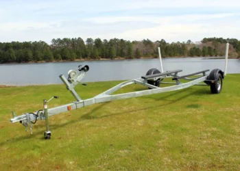 Why Boat Trailer Axles Galvanized Nonetheless Rust After Launching Why Boat Trailer Axles Galvanized Nonetheless Rust After Launching