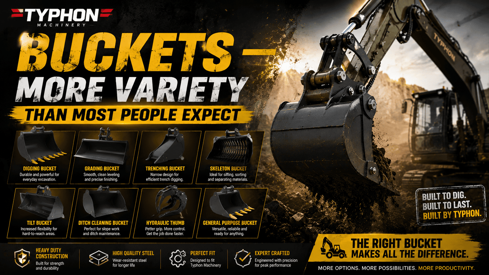 Plate Compactors or Roller Compactors - Machinery Asia Mini Excavator Attachments and Equipment